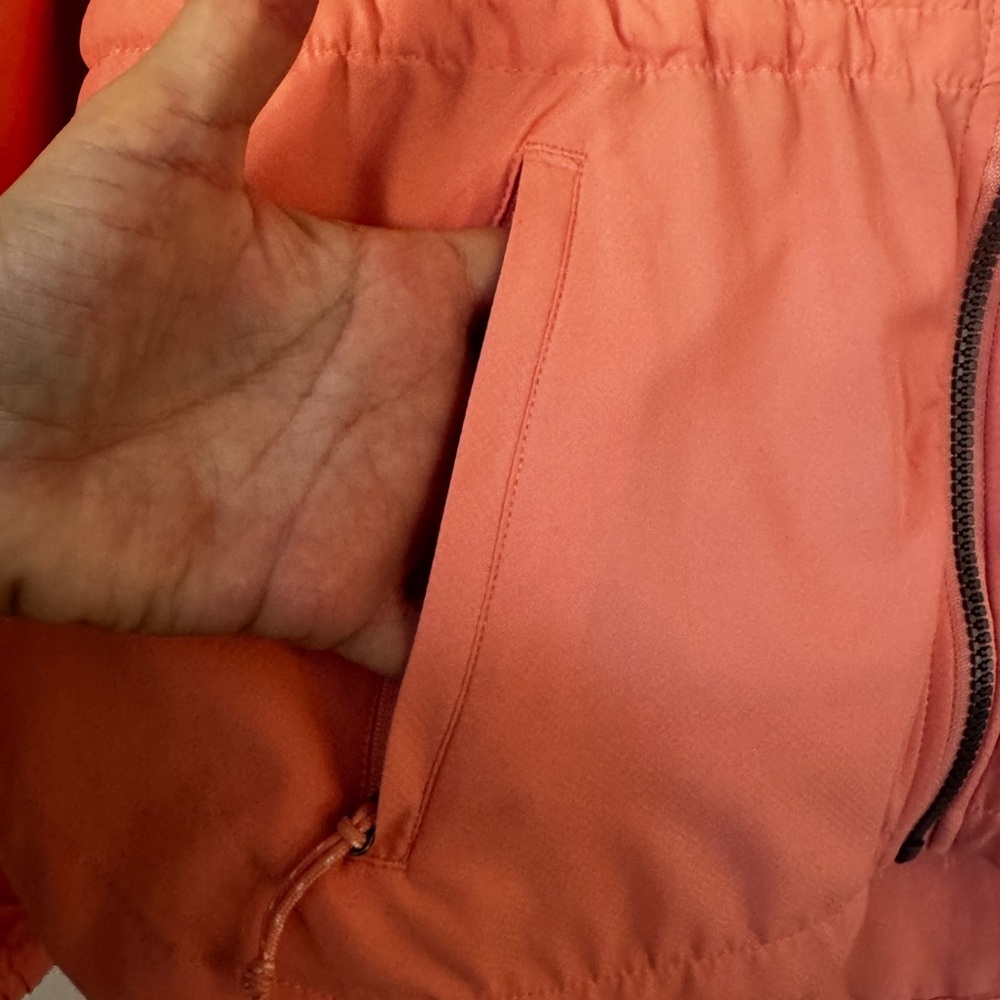 Avalanche zippered jacket - Picture 3 of 15